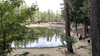 Baby Park Lago Della Ninfa