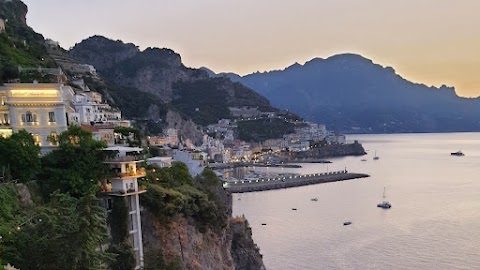 Transfers and tours in Sorrento Coast