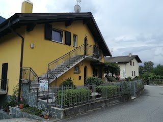 B&B Casa Di Ciglia