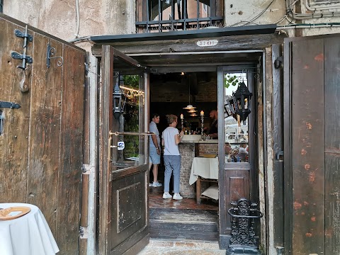 Ristorante Taverna al Remer Venezia