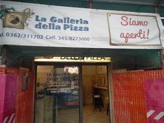 Pizzeria La Galleria della Pizza