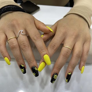 Dream Nails