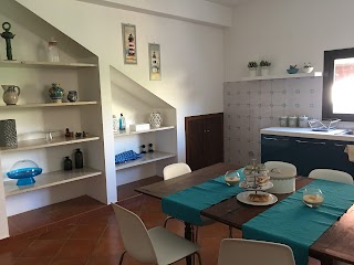 Il Giardinetto Casa Vacanze