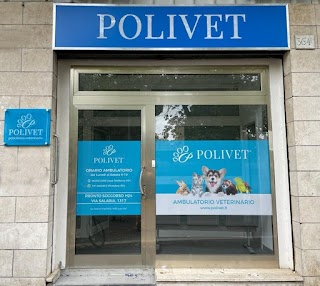 Polivet - Policlinico Veterinario