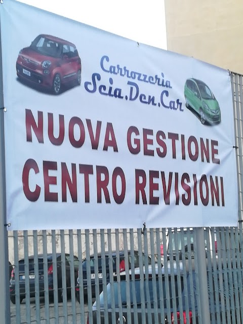 Carrozzeria Scia.Den.Car