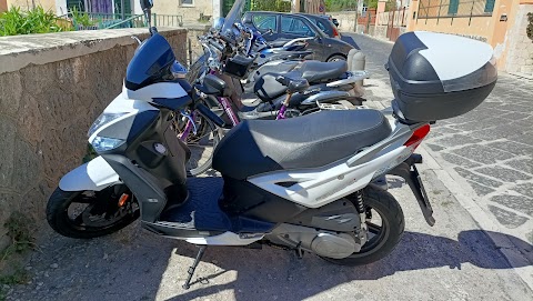 General Rental | Noleggio scooter - bici elettriche - barche