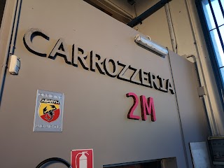 Carrozzeria 2M di Massarenti Paolo