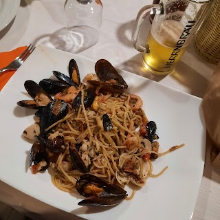 Il palazzetto pizzeria ristorante