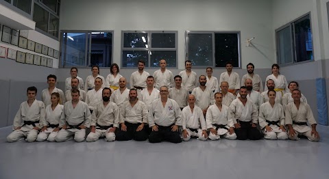 Aikido No Musubi Modena