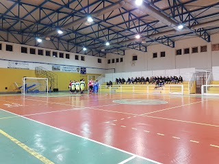 Scuola Basket Città dei Ragazzi