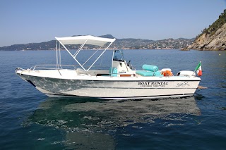 Zoagli Boat Rental