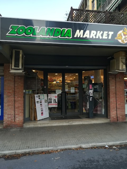 Zoolandia Market - Scandicci