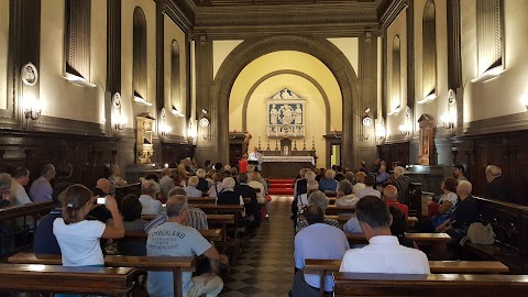 Ambulatori della Misericordia di Firenze - Centro Storico