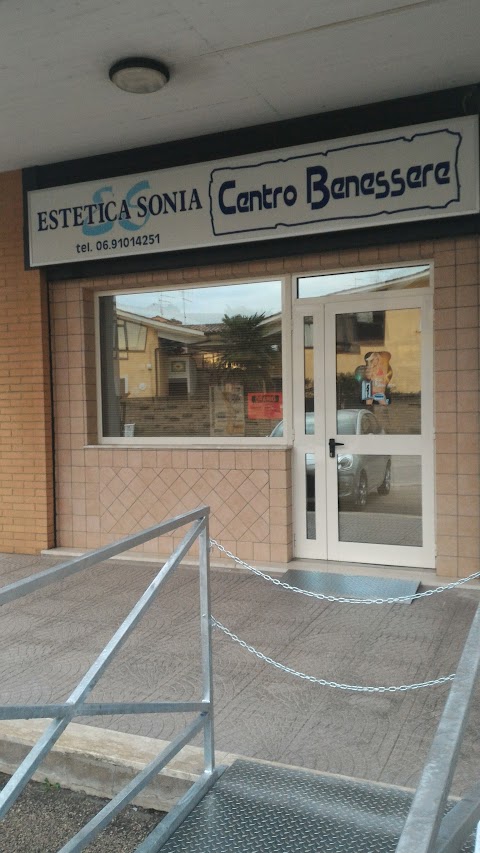 Centro Estetico Sonia