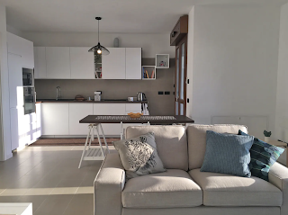 New and cosy flat - Rho Fiera Milano fairgrounds