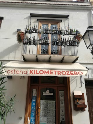 KILOMETROZERO