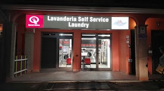 Lavanderia self service Speed Queen