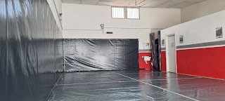 Core Grappling Lab - Brazilian Jiu Jitsu & MMA Roma Sud (BJJ) (MMA)