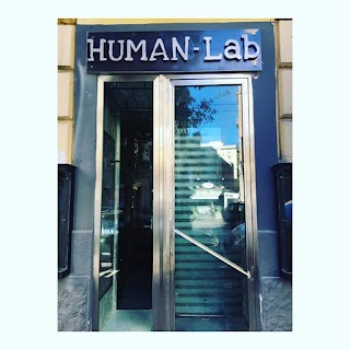 Human Lab