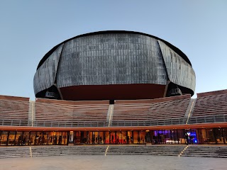 Auditorium Parco della Musica