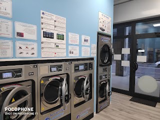 LAUNDRY WASH