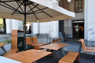 McDonald's Torino Piazza Statuto