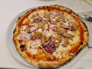 La Favorita Pizzeria Ristorante