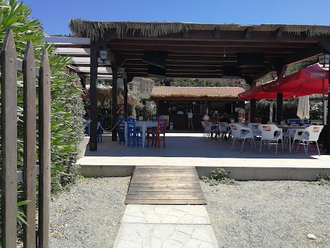 Zanza Beach Club