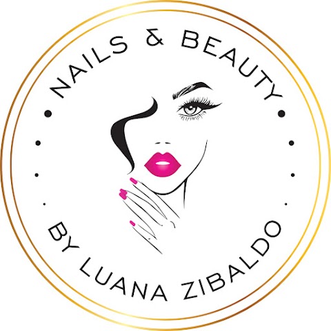 Nails & Beauty by Luana Zibaldo