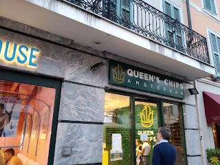 Queen's Chips