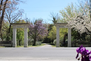 Agriturismo Villa Mongardi