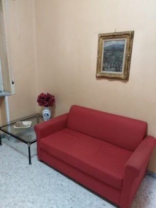 Dott.ssa Maria Taranto, Psicoterapeuta