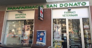 Parafarmacia San Donato