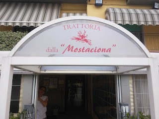 Trattoria dalla Mostaciona