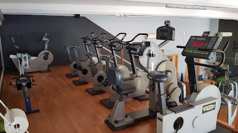 SPHAERA Palestra, Piscina & SPA