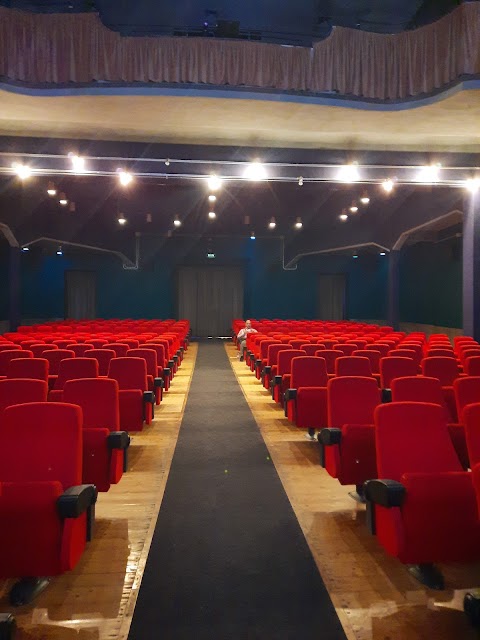 Cinema Italia