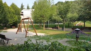 Parcogiochi Peter Pan