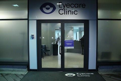 Eyecare Clinic Milano