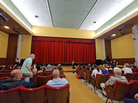 Teatro Silvio Pellico