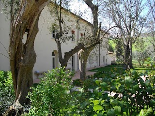 Rete Biblioteche ecclesiastiche Emilia-Romagna