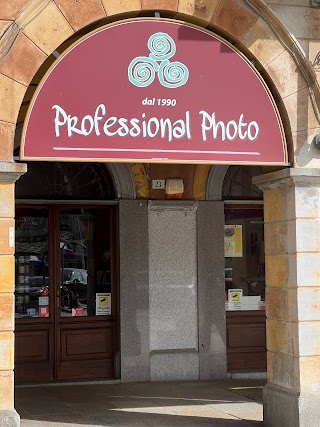 Professional Photo Di Mangherini Fabrizio