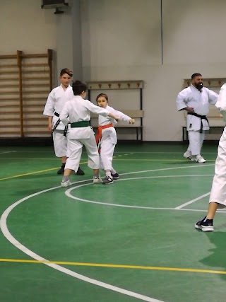 Centro Sportivo Karate Macherio