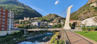 Piscina di Pont-Saint-Martin