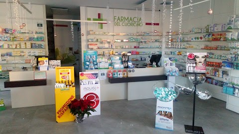 Farmacia del Cuoricino di Monica Scrosati