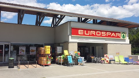 Supermercato EUROSPAR Grad Venezia (Valle Goppion)