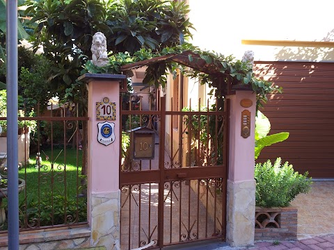 "VillaLiliana Bed&breakfast*****"