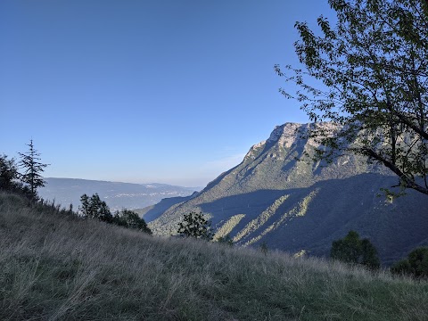 Rifugio Campei de Sima