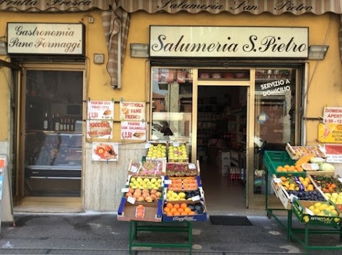 Salumeria San Pietro