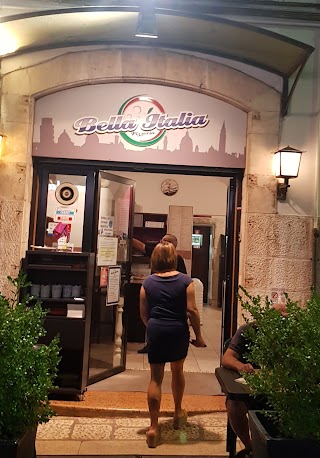 Pizzeria Bella Italia