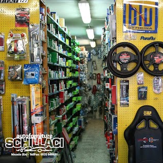 Autoforniture Schillaci